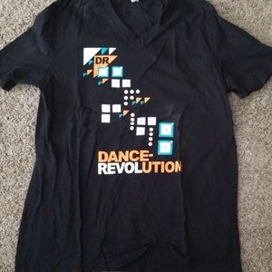 Dance Revolution Tour